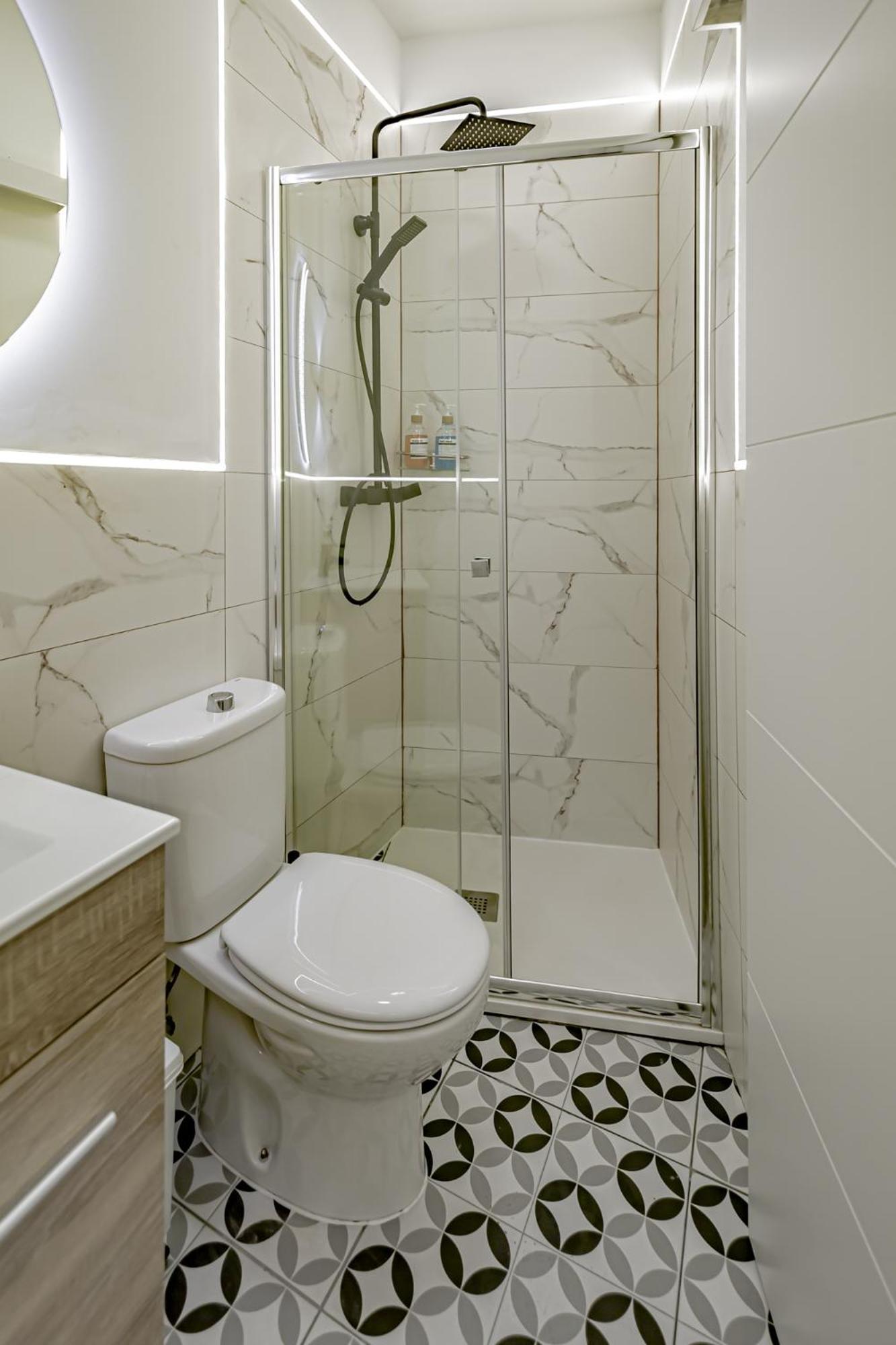 Apartamentos Franco Rodriguez Madri Quarto foto