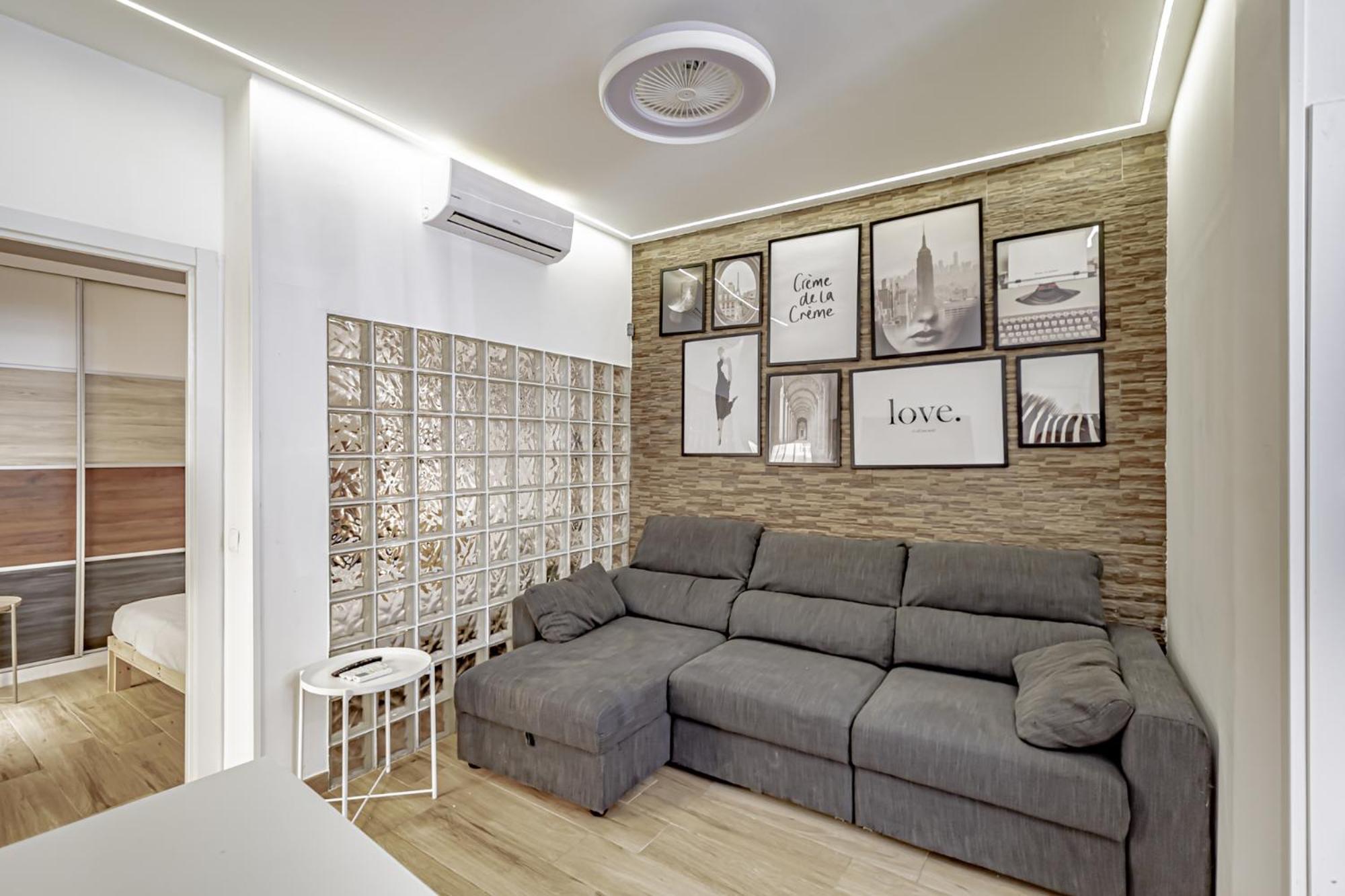 Apartamentos Franco Rodriguez Madri Quarto foto